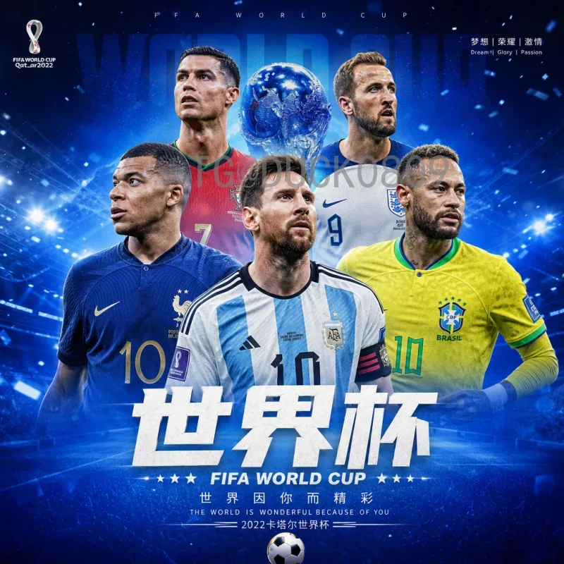 官方2026年国际足联世界杯实时积分榜：最新动态与完整指南