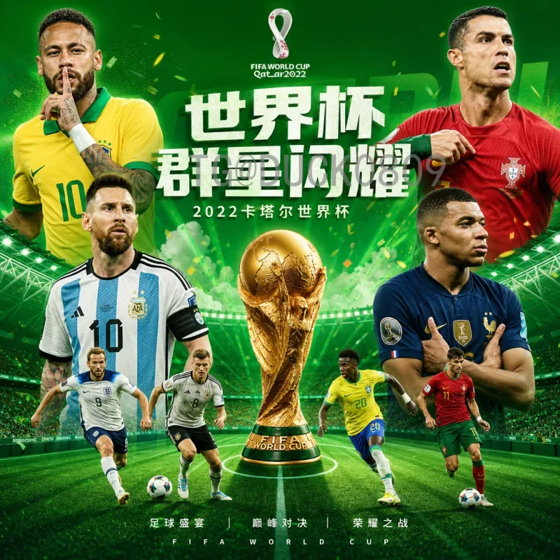 2026美加墨世界杯全网分析：赛制、场馆与看点全解读